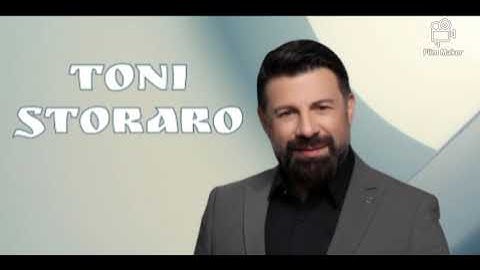 Тони Стораро Ако не беше ти Инструментал 2025//Toni Storaro Ako ne beshe ti 2025 instrumental