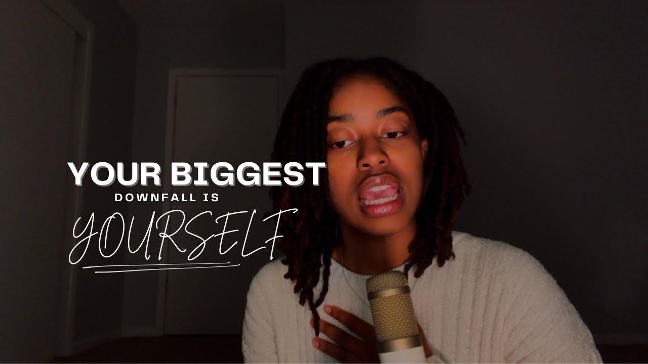 Perverted thinking and double-mindedness: the road to ruin