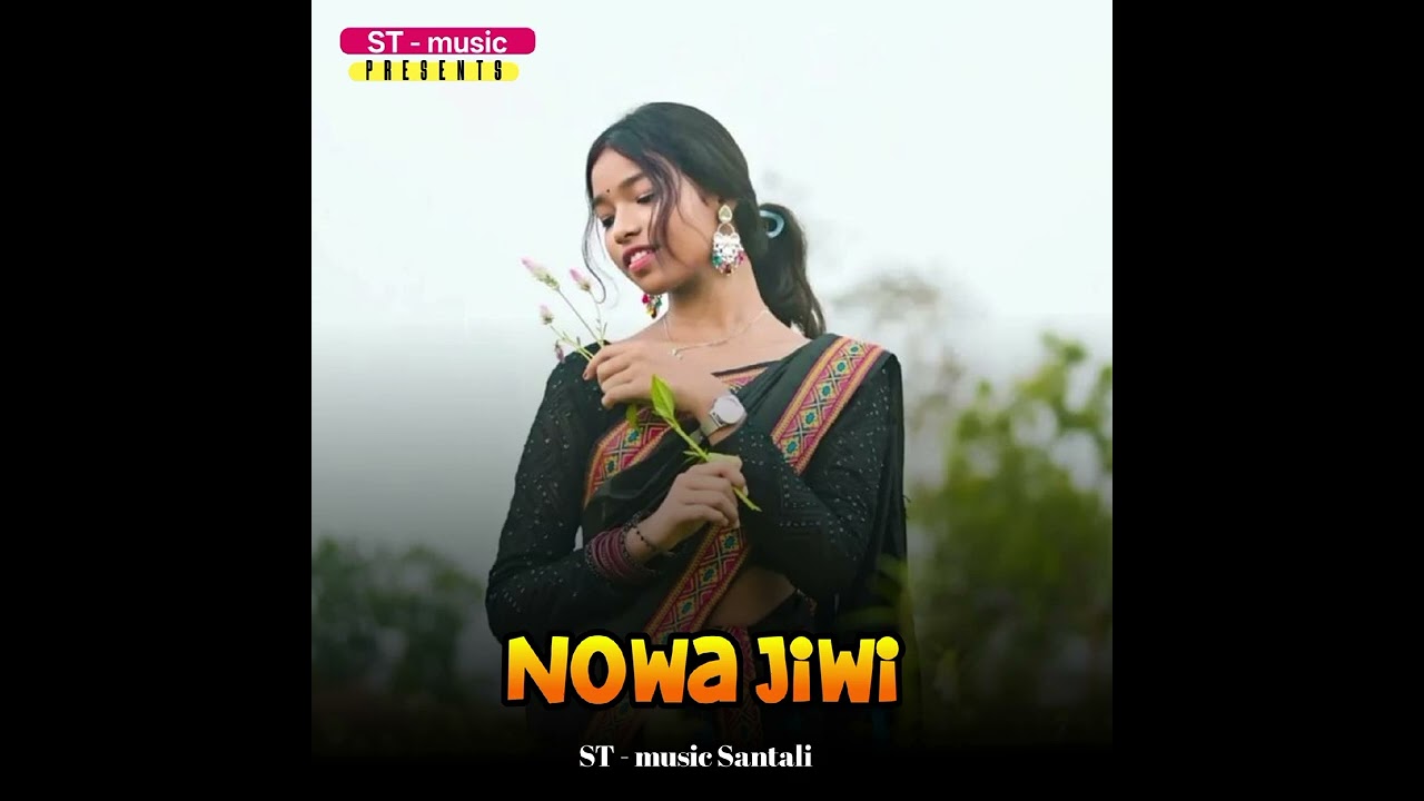 Nowa Jiwi || New Santali Ai Cover Song || New Santali Trending Song 2026#santali 