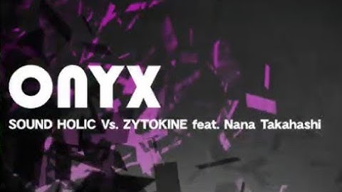 SM5 - DDR A20 PLUS - ONYX - SOUND HOLIC Vs. ZYTOKINE feat. Nana Takahashi (SP-EXPERT-LV.14) 999,930