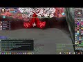 me nyx queen prin and wizzi ft normal and hc