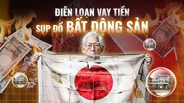 Giải thích TOÀN BỘ “THẬP KỶ MẤT MÁT” của Nhật Bản: Việt Nam có đang đi vào vết xe đổ? |Hoang&History