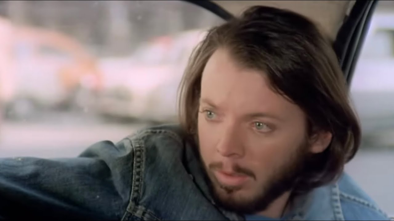 Dubbing Bud Cort