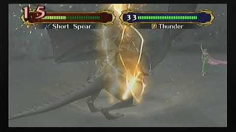 Fire Emblem Path of Radiance Part 39 - Family Matters