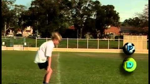 Get Skilled: Get Active - Vertical Jump video