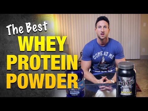 best-whey-protein-powder:-what-is-the-highest-quality-whey-protein-for-muscle-gain?