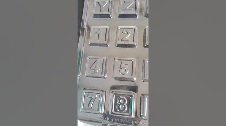 Make your own message with alphabet chocolate moulds