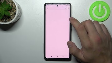 How to Operate Google Wallet in Xiaomi Black Shark 5 Pro - Manage Smartphones Google Wallet