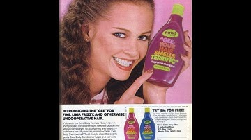 Amazing Vintage Ads in 30 Secs! (2)