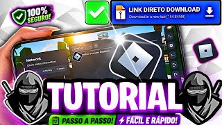 HOW TO DOWNLOAD DELTA and ADD SCRIPTS on MOBILE/PC ✅ (TUTORIAL UPDATE) ROBLOX UPDATED 2026
