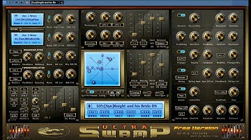 ULTRA SWAMP FREE VERSION BY H G FORTUNE  SYNTHS