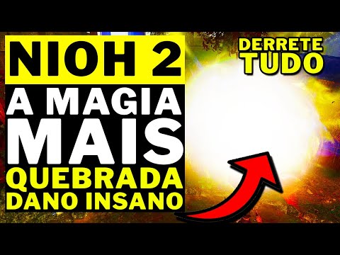 NIOH 2 -