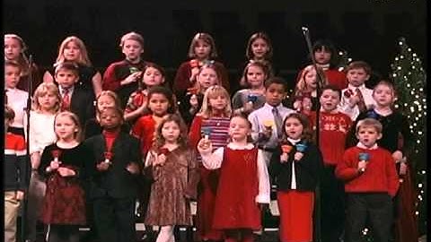 Performance Suggestions for Color Coded Handbells