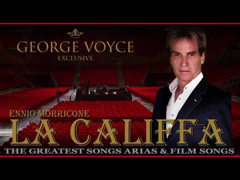 GEORGE VOYCE - LA CALIFFA