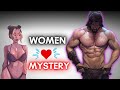 How to be a mysterious man that women desire  7 secrets