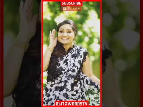Actress Priyanka Nalakari Photoshoot 💓💓 SunTv Roja Serial Actress Roja 💓💓#shorts