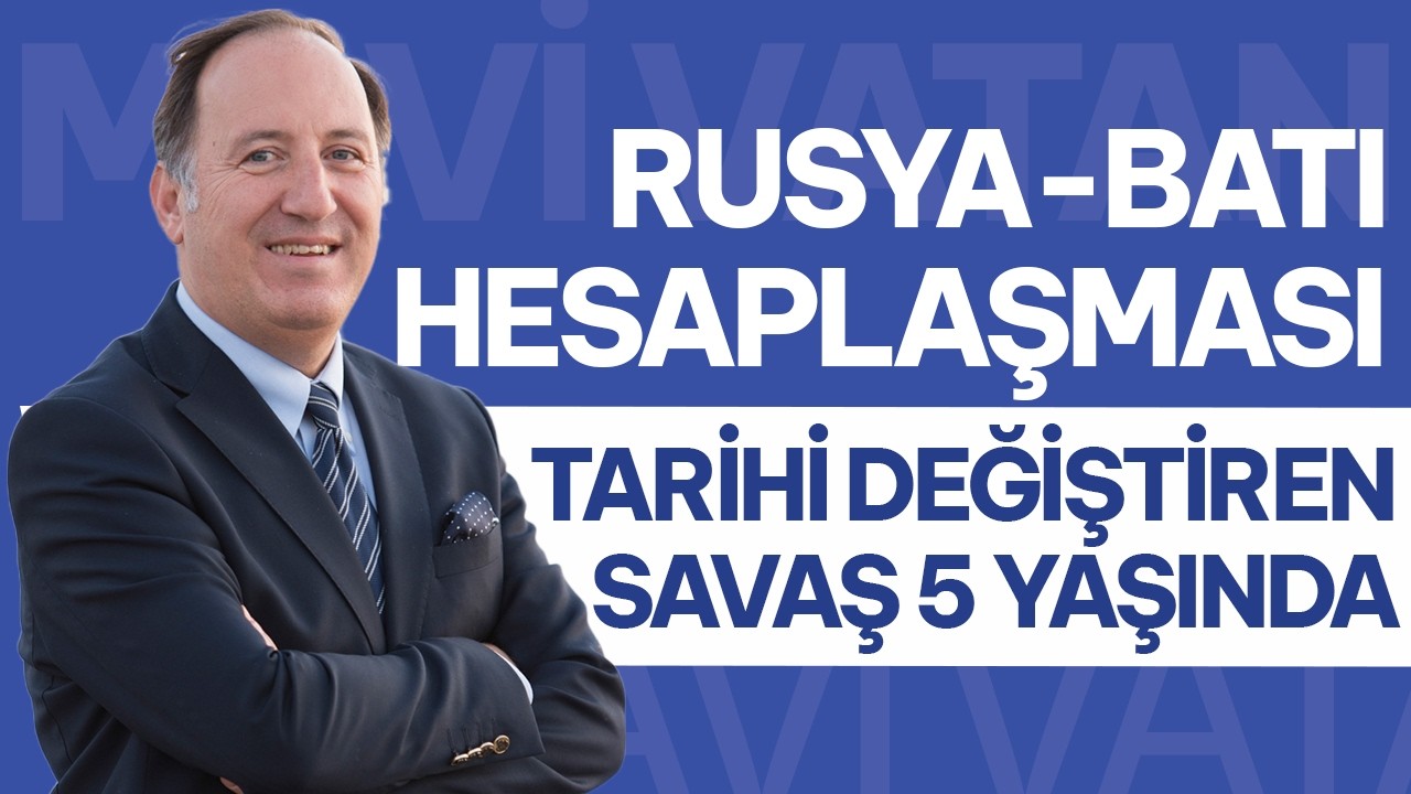 Rusya, Batı düzenine neden namlu doğrulttu?