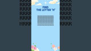 Find It #quiz #spotthedifferencegam #find #finditfast #findoddone #oddoneoutchallenge #eyetesting
