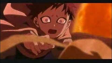 Gaara Music Video