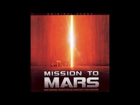 Mission To Mars