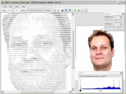 ascii password creator ascii password creator