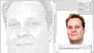 ASCII Generator .NET for Windows Demo