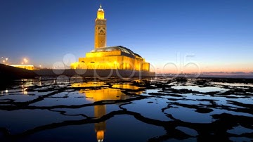 تلاوة سورة الحجر كاملة sourat alhijr abdelfatah hartout
