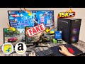 Under ₹20000 budget gaming PC | core i7 16gb GT730 pre-build amazon flipkart NXTGN DZAB entwino PC