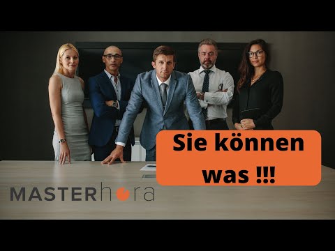 Ihr Experten-Wissen ist wertvoll - Schicken Sie es nicht in Rente! | Senior Experten Portal