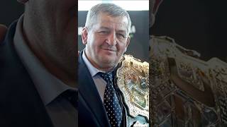 Отец ХАБИБА БРОСАЕТ ЕГО НА ПРОГИБ #shorts