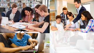 Knowledge Matters High School Collaboration Simulations Overview