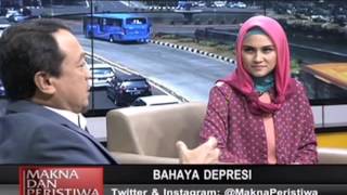 Download lagu [FULL] Makna dan Peristiwa Bahaya Depresi