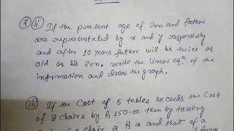 Class IX//G.Maths//Ch : 4.3//Q.no.7(ii)//