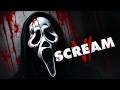 Scream VI 2023 Movie Melissa Barrera Jenna Ortega Jasmin Savoy Brown React And Reviews 