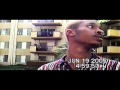 BLACK KRAY - BORN ALONE DIE ALONE OFFICIAL VIDEO