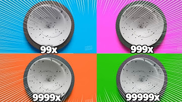 This Oreo Wonder Flavors Intro Is TOO POWERFUL at 999999x Speed!