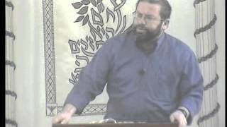 הרב חגי לונדין - תענית אסתר ופורים | Rabbi Haggai Lundin - Ta'anit Esther and Purim