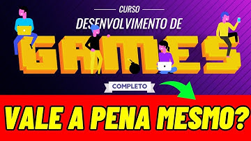 Pacote Game Developer Master É Bom? Pacote Game Developer Danki Code Vale a Pena?