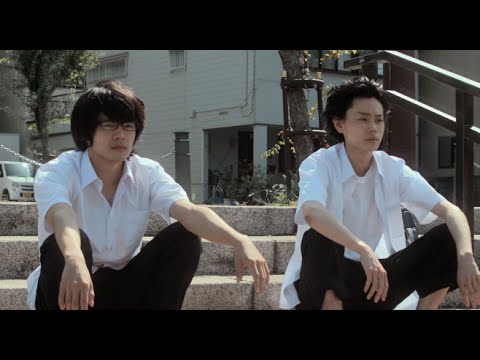 池松壮亮と菅田将暉がただしゃべるだけ／映画『セトウツミ』予告編