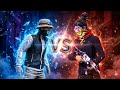 FREE FIRE 🔥 OP 1v1 Fight | Logan Clutch Moment 💥