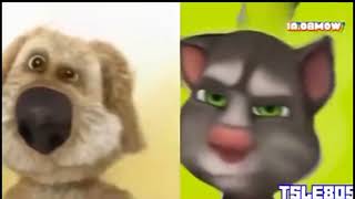 Preview 2 Tom & Ben Deepfake Tsle805