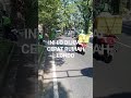 ANDA JALAN TERUS KEPANASN