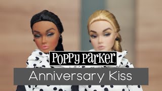UNBOXING | Integrity Toys | Poppy Parker Anniversary Kiss (Blonde