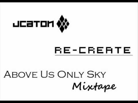 *NEW* JCaton - Re-Create