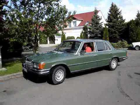 1978 mercedes 280 1978 mercedes 280
