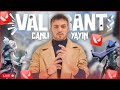 CHAT İLE VALORANT! | #22
