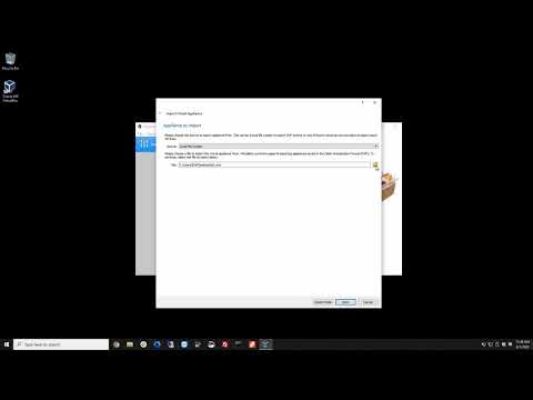 Windows - How To Setup an OVA File in VirtualBox - By eManualOnline