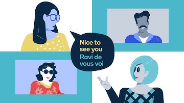 AI Decoded: Distributed Intelligence