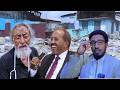 Quran Ruugii Maanta Muqdisho Gilgilay Garnaqa Dhul Boobka Caasimada 