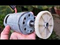 3 Awesome Life Hacks with DC Motor